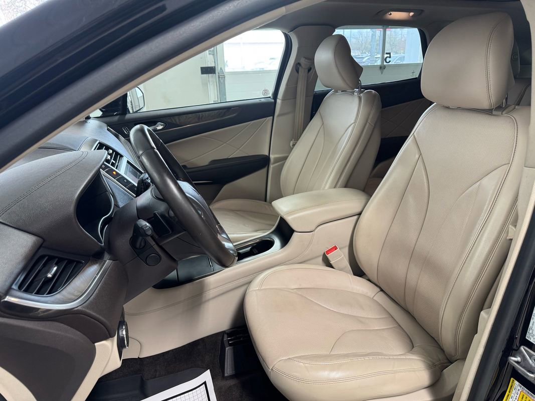 Used 2019 Lincoln MKC Reserve AWD/4WD image 20
