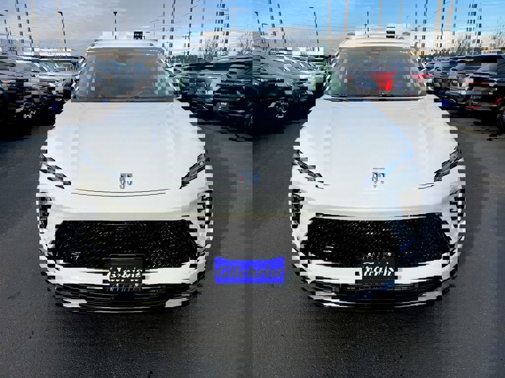 New 2026 Buick Envision Sport Touring image 25