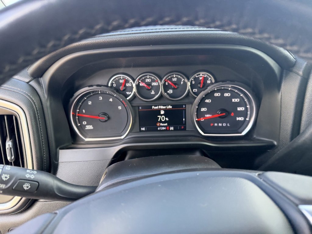 Used 2022 Chevrolet Silverado 2500 LTZ image 18