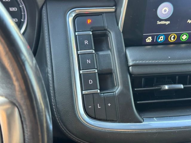 Used 2021 Chevrolet Suburban Z71 w/ Z71 Signature Package image 29