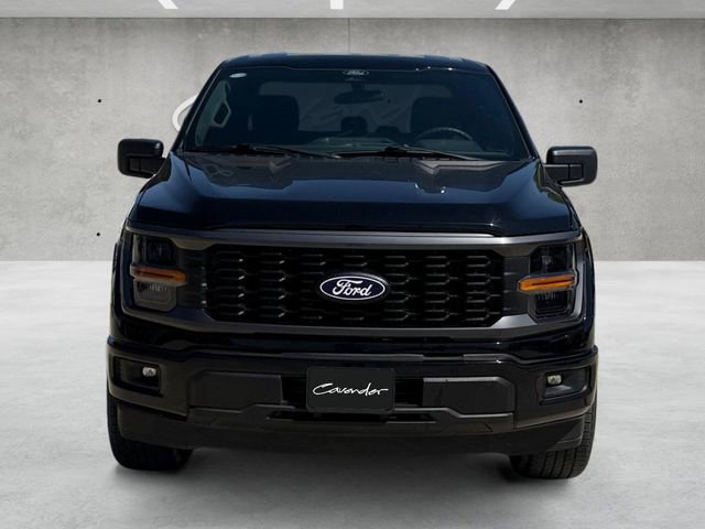 Used 2024 Ford F150 STX image 18