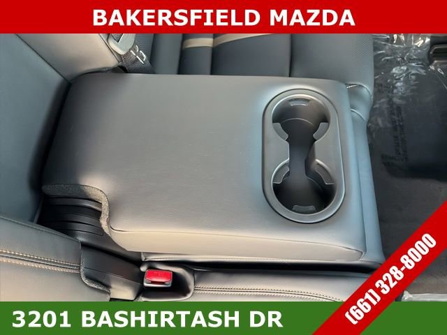 New 2026 MAZDA CX-70 3.3 Turbo S w/ Premium Package image 13