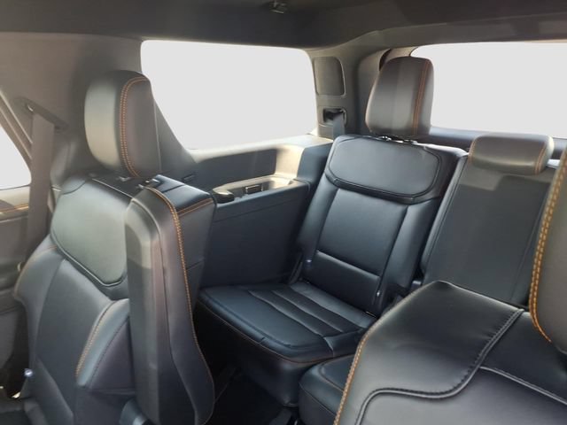New 2027 Ford Expedition Tremor w/ Driver's Package AWD/4WD image 8