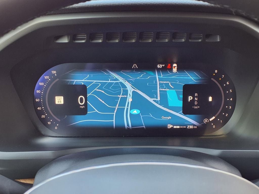 Certified 2024 Volvo XC90 B6 Plus AWD/4WD image 12