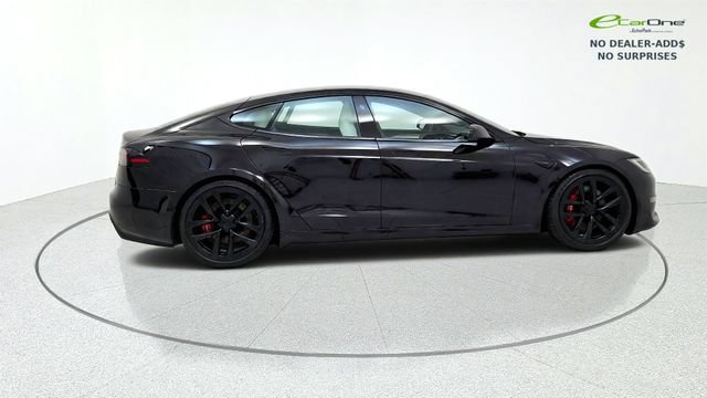 Used 2023 Tesla Model S AWD/4WD image 10