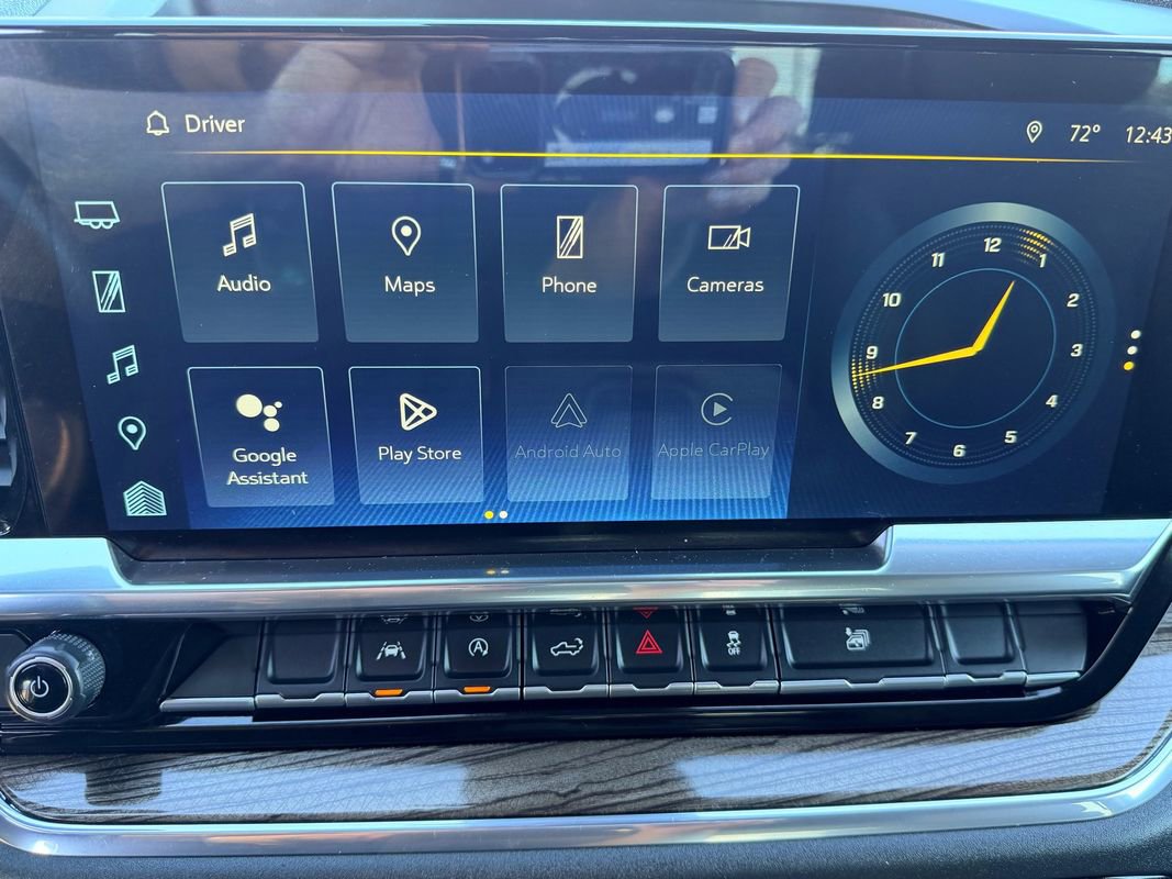 Used 2023 Chevrolet Silverado 1500 LT image 32