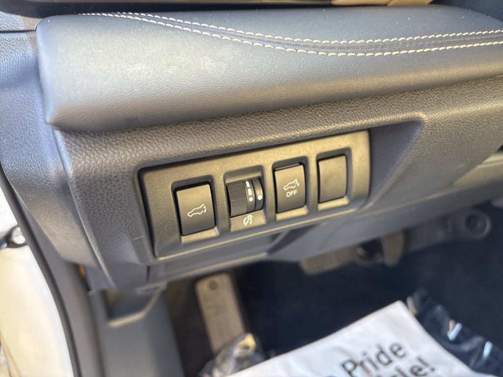 Certified 2024 Subaru Outback Limited image 22