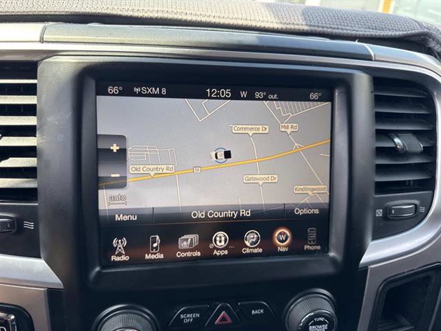 Used 2016 RAM 1500 Big Horn image 17