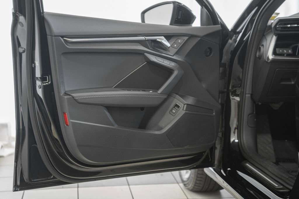 Used 2023 Audi A3 2.0T Premium w/ Convenience Package FWD image 37