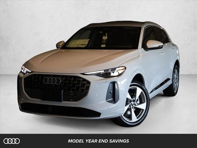 New 2025 Audi Q5 Premium Plus image 1