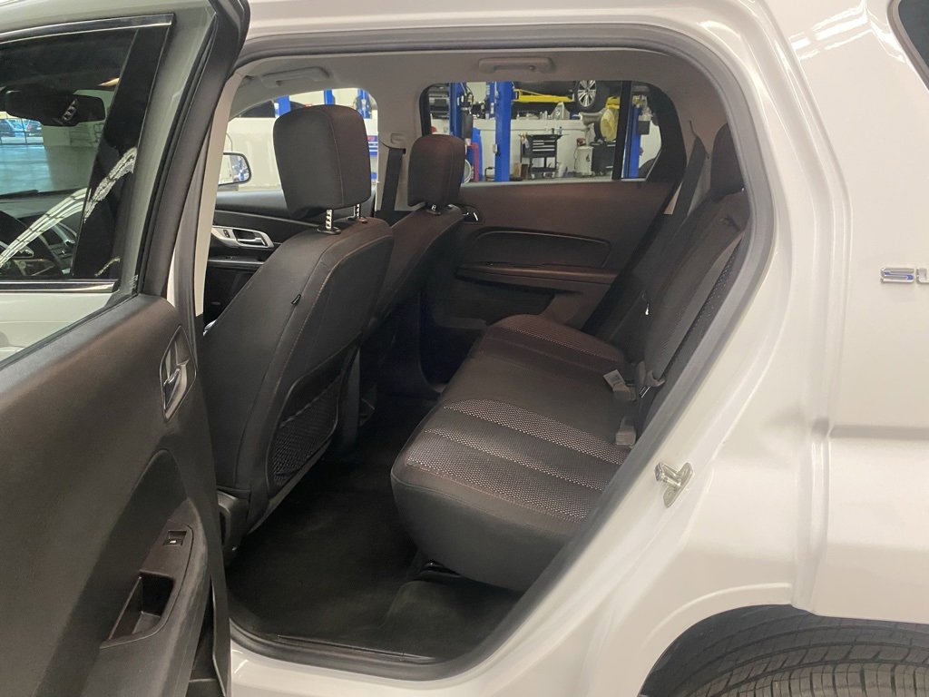 Used 2017 GMC Terrain SLE w/ Convenience Package image 28