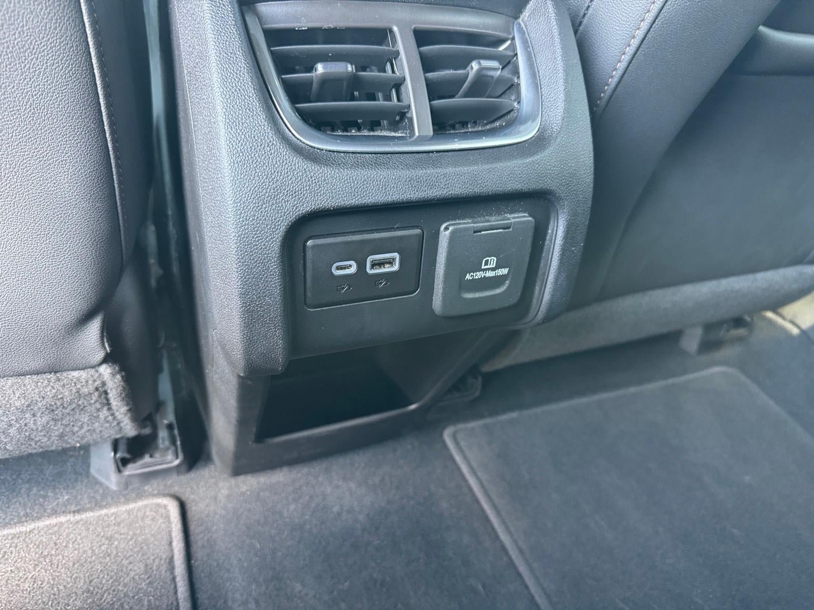 Used 2019 Chevrolet Blazer Premier w/ Sun and Wheels Package AWD/4WD image 8