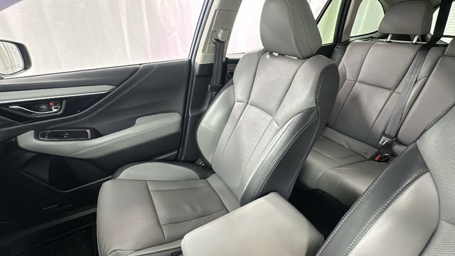Certified 2022 Subaru Outback Limited w/ Popular Package #2 image 15