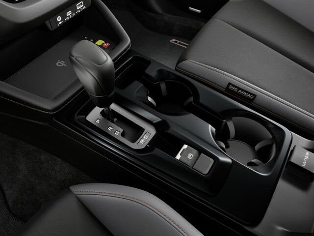 New 2026 Subaru Forester Touring AWD/4WD image 20