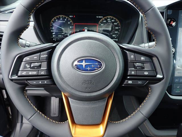 New 2026 Subaru Forester Wilderness AWD/4WD image 15