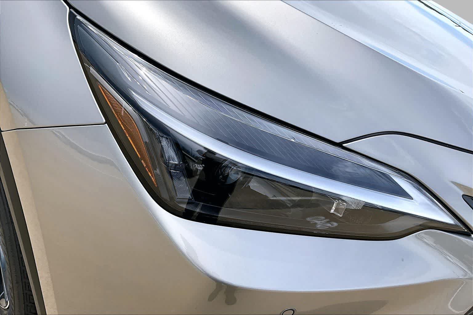 New 2026 Lexus NX 350 AWD w/ Accessory Package (Z1) image 13