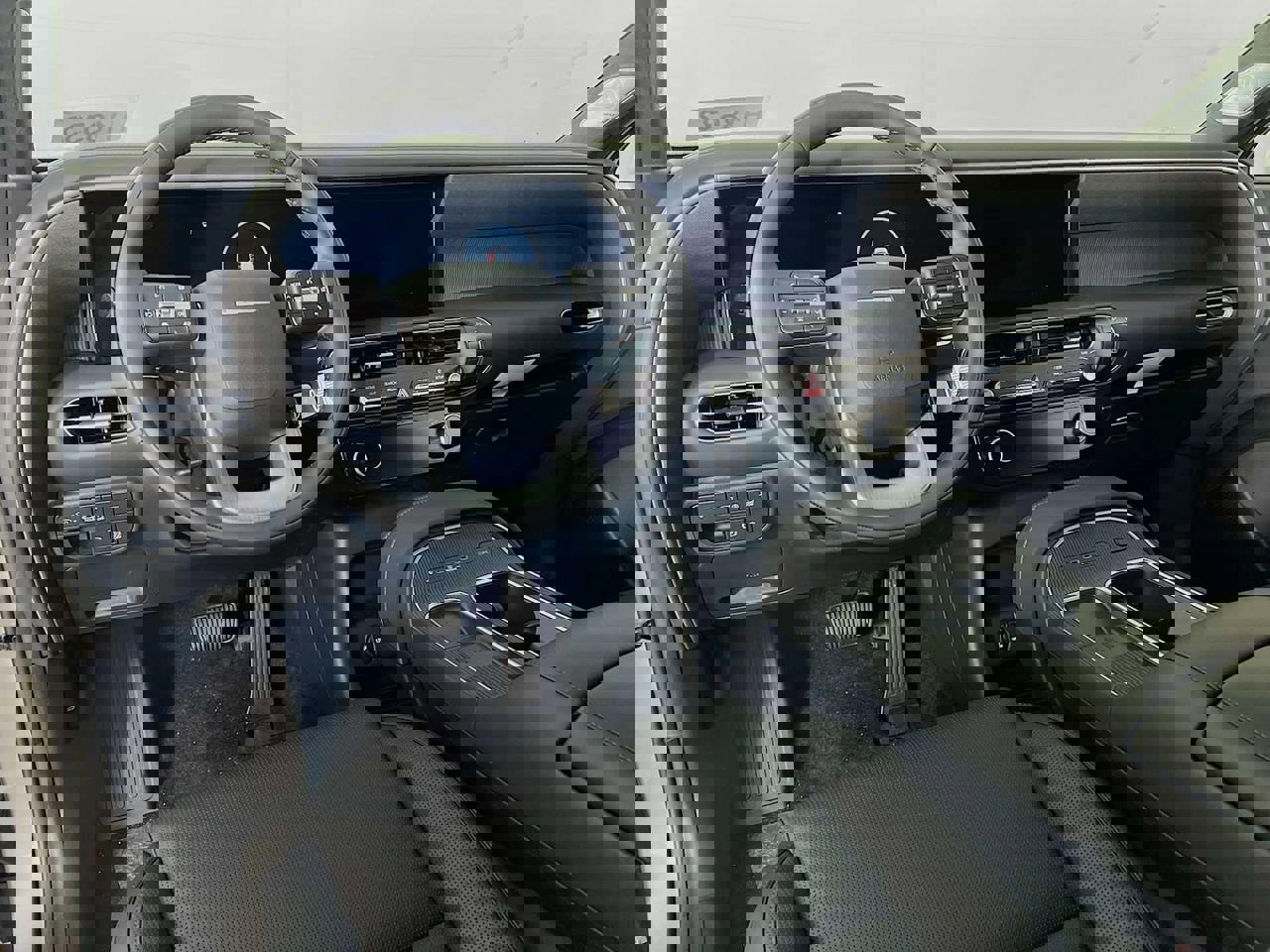 New 2026 Hyundai Palisade Calligraphy image 7