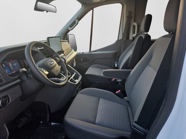 New 2026 Ford Transit 350 XLT AWD/4WD image 30
