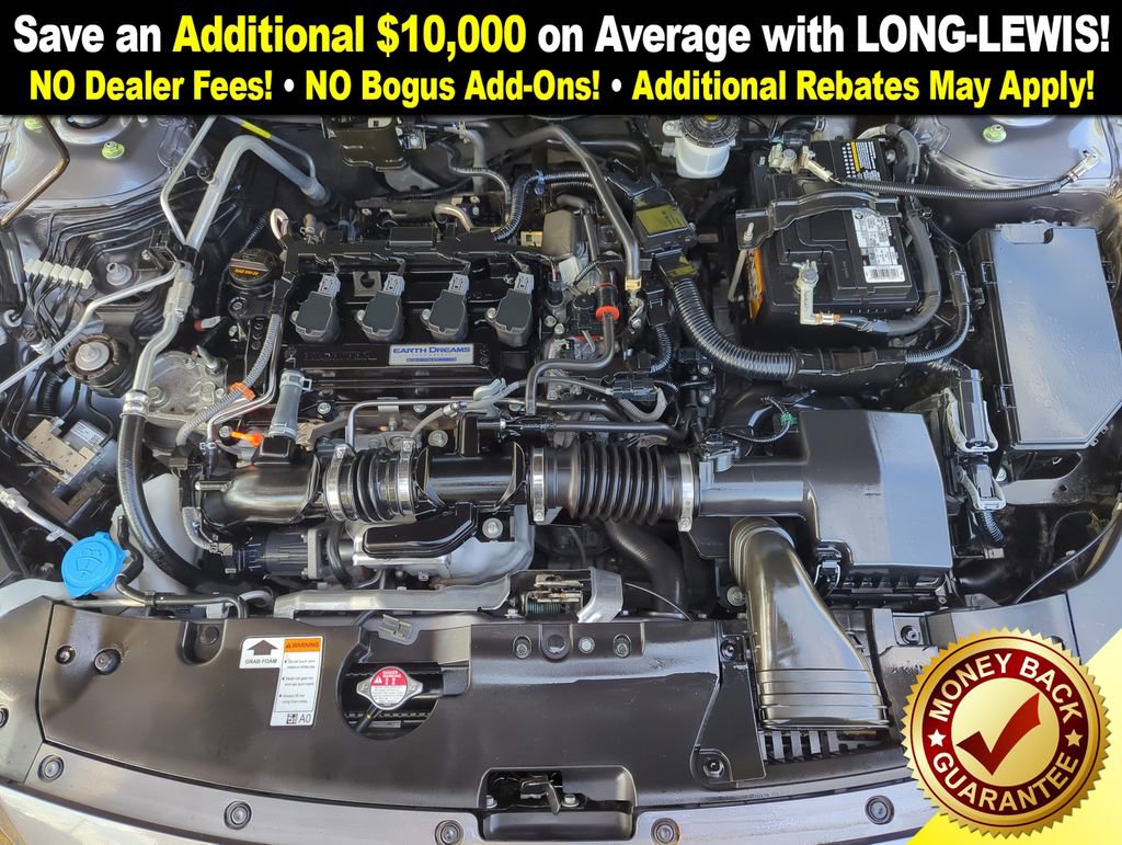 Used 2020 Honda Accord Sport image 29