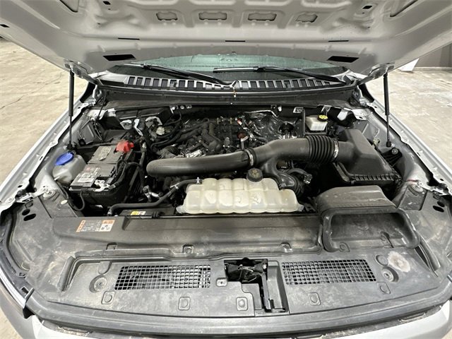 Used 2024 Ford Expedition XLT image 21