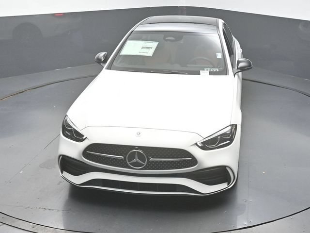 New 2026 Mercedes-Benz C 300 Sedan image 43