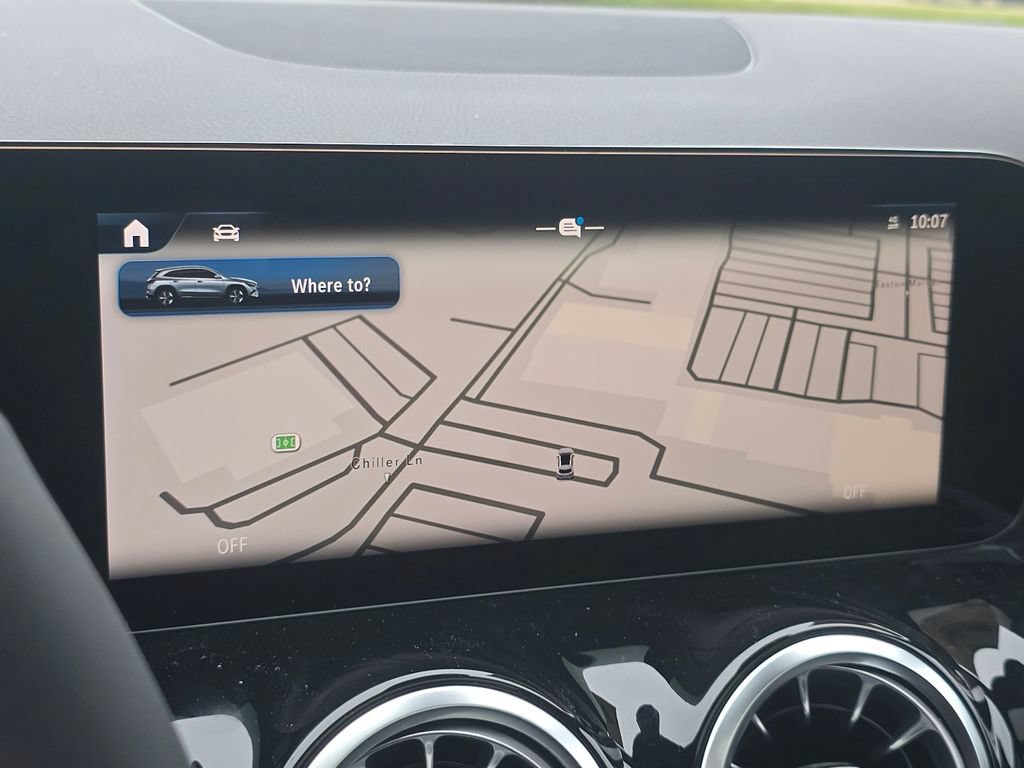 New 2026 Mercedes-Benz GLA 250 4MATIC image 4