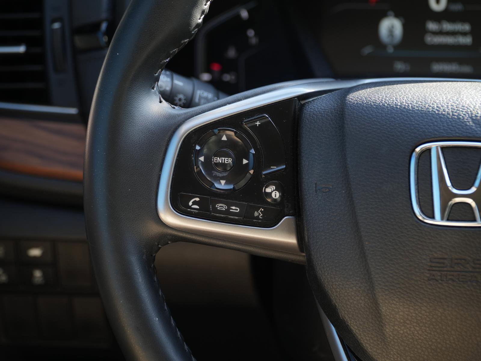 Used 2021 Honda CR-V EX-L image 22