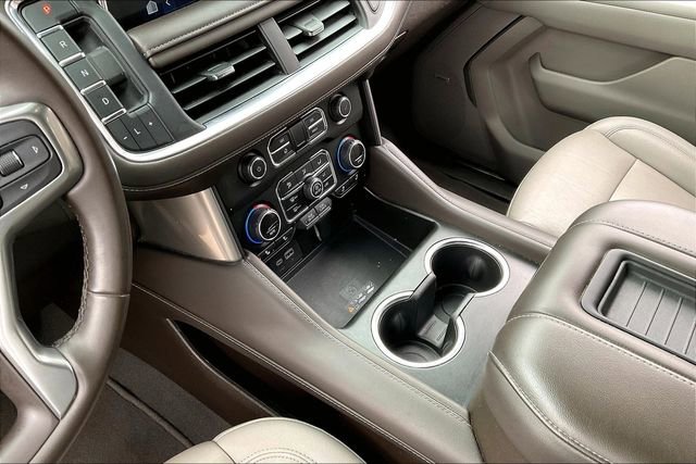 Used 2023 Chevrolet Tahoe LT image 13