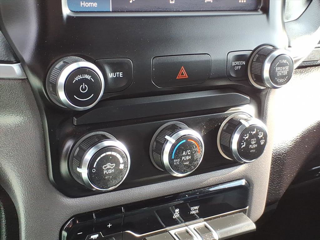 Used 2023 RAM 2500 Big Horn w/ Level 1 Equipment Group image 25