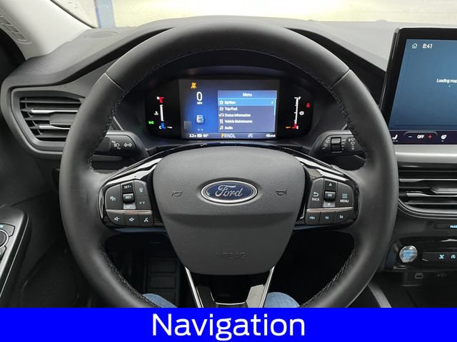 New 2026 Ford Escape Active w/ Tech Pack #1 FWD image 11