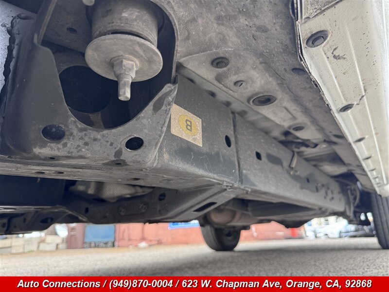 Used 2005 Toyota Tacoma 2WD Access Cab image 20