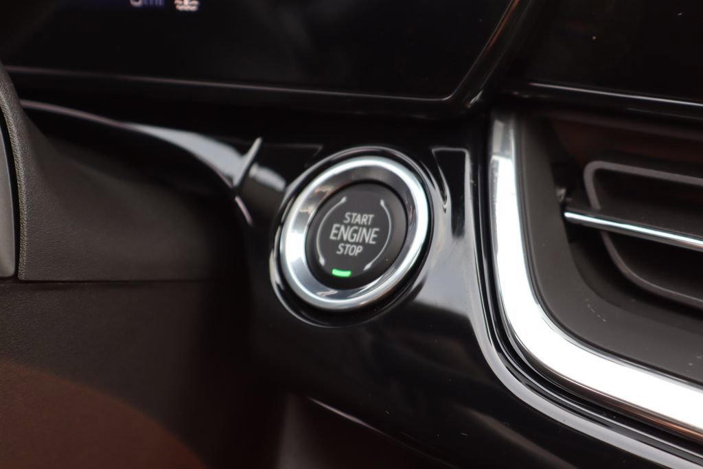 New 2026 Chevrolet Trax RS image 15