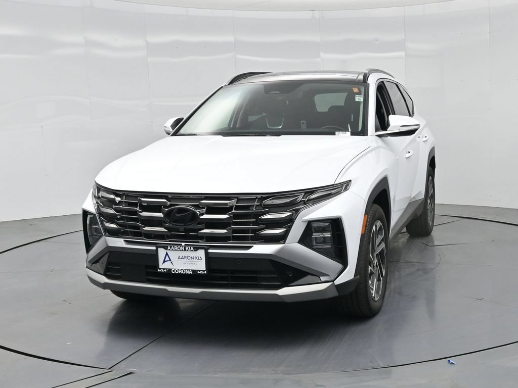 Used 2021 Hyundai Palisade Calligraphy FWD image 49