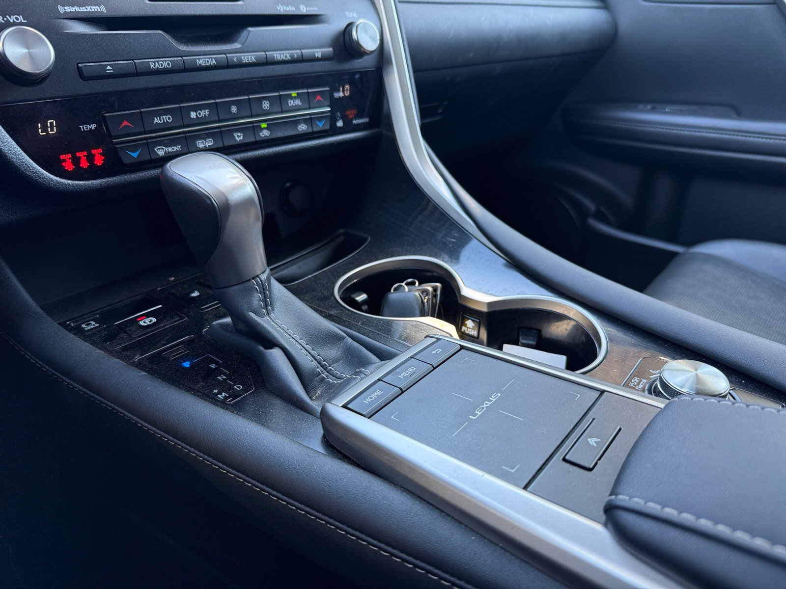 Used 2020 Lexus RX 350 FWD image 12