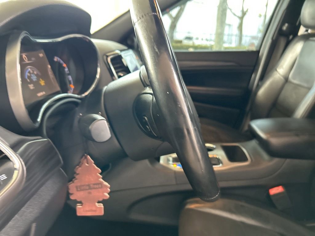 Used 2019 Jeep Grand Cherokee Altitude AWD/4WD image 44