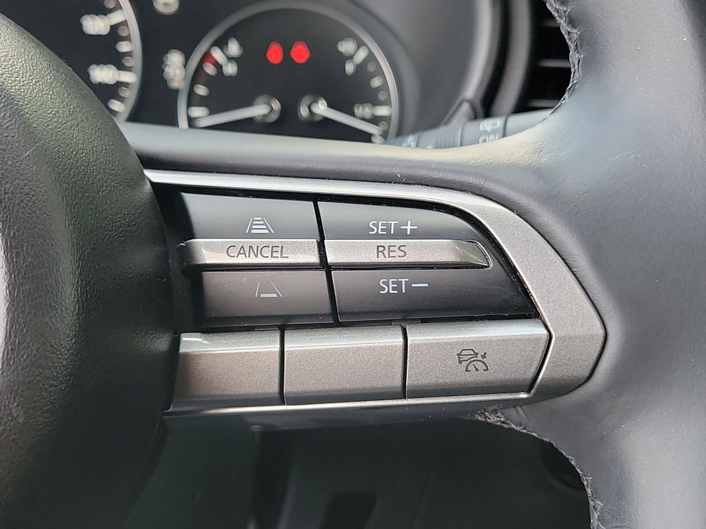 Used 2023 MAZDA CX-30 AWD 2.5 S w/ Select Package image 22