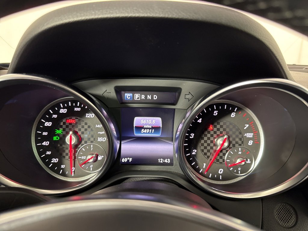 Used 2020 Mercedes-Benz SLC 300 image 27