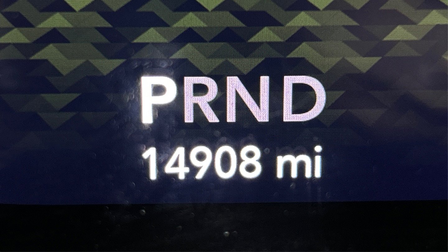 Used 2022 Jeep Wrangler Unlimited Sahara image 12