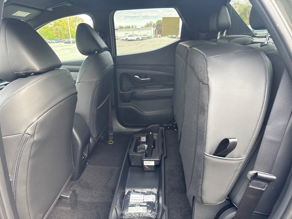 New 2026 Hyundai Santa Cruz SEL AWD/4WD image 39
