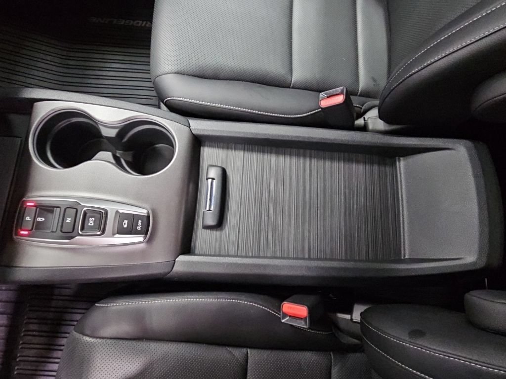 Used 2023 Honda Ridgeline RTL-E image 22