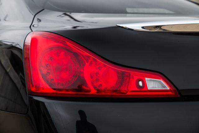 Used 2014 INFINITI Q60 Journey w/ Premium Package RWD image 45