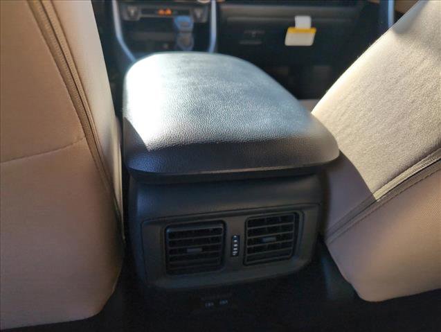 New 2025 Toyota RAV4 XLE image 17