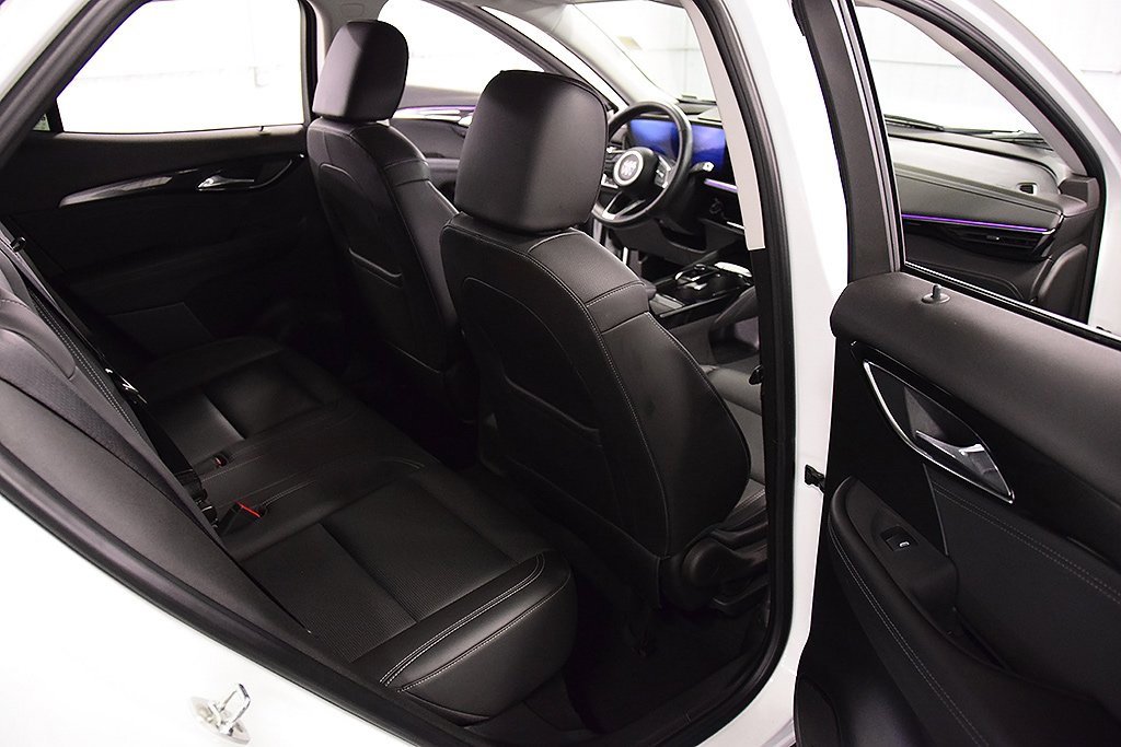 Used 2024 Buick Envision Preferred image 30