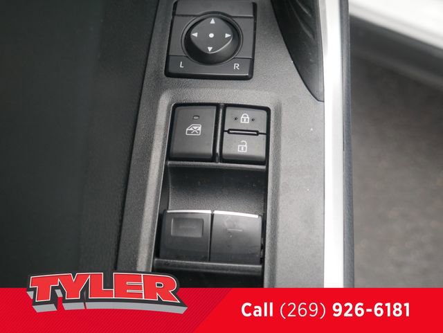 Used 2024 Toyota RAV4 Adventure AWD/4WD image 19