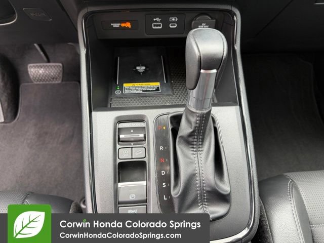 Used 2023 Honda CR-V EX-L image 23
