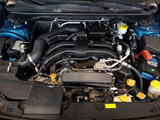 Used 2018 Subaru Impreza 2.0i Sport w/ Popular Package #2 AWD/4WD image 26