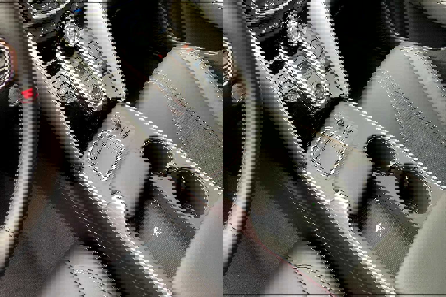 New 2025 Acura TLX w/ Technology Package FWD image 11