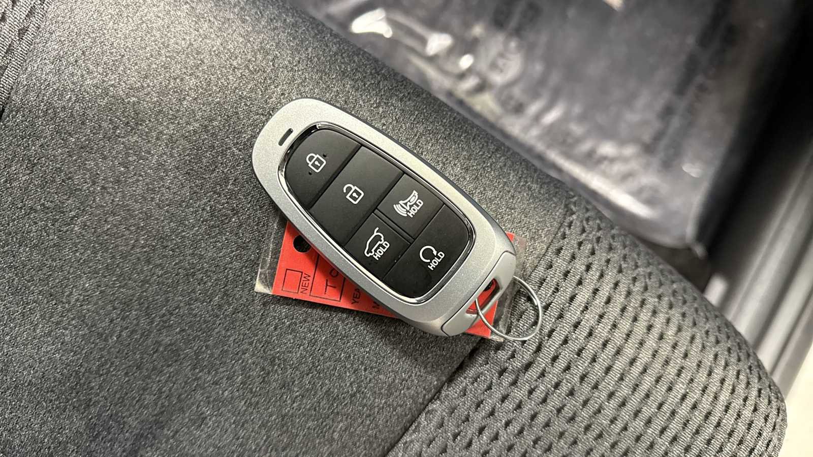 Used 2022 Hyundai Santa Fe SEL Convenience image 30