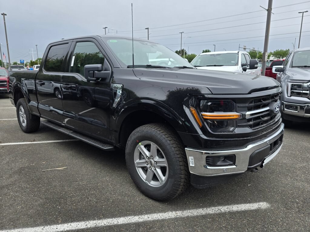 New 2026 Ford F150 XLT w/ Equipment Group 302A MID AWD/4WD image 6