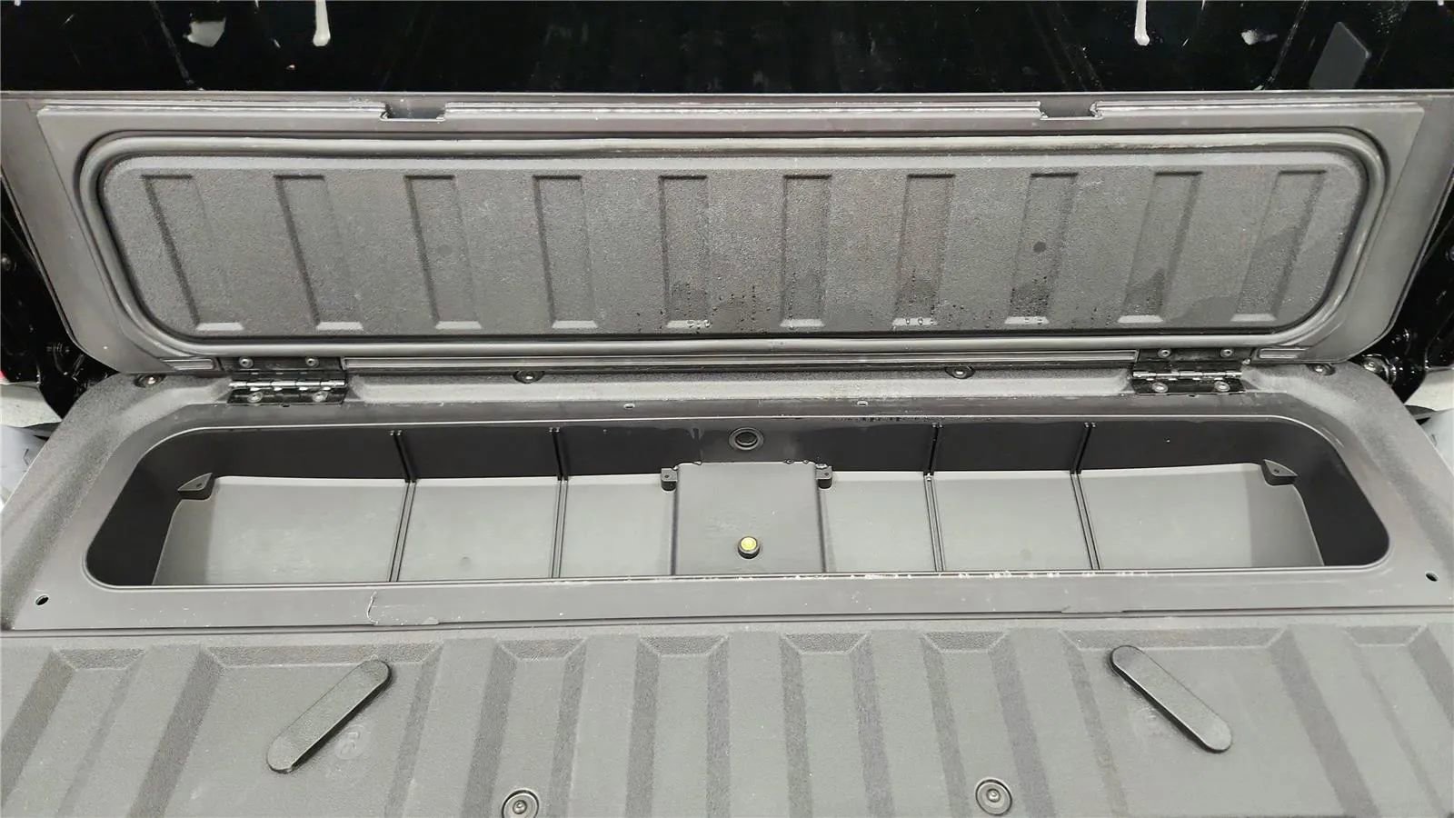 New 2026 Chevrolet Colorado W/T image 21